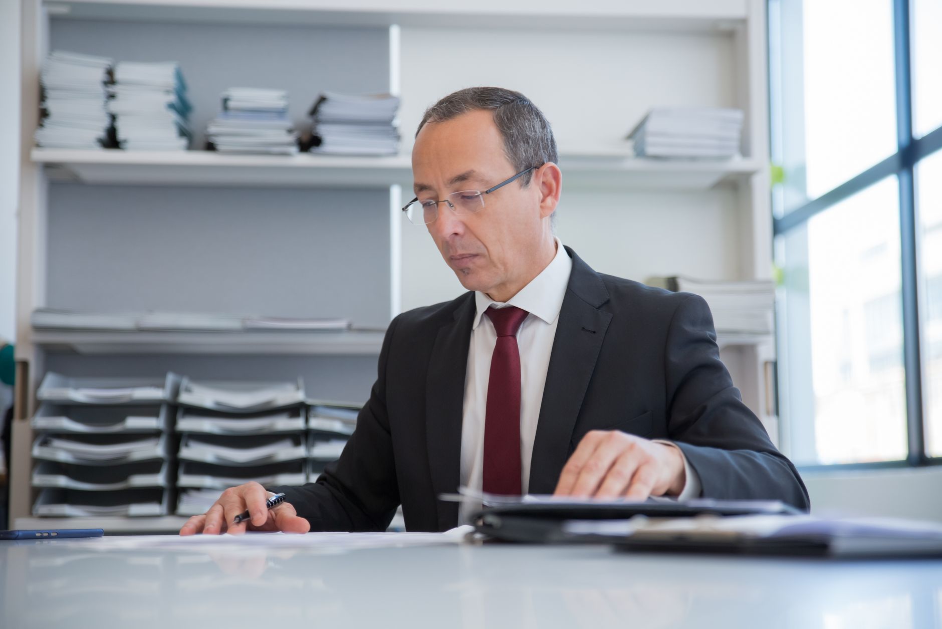 Avocat fiscaliste équipe à Metz